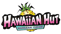 Hawaiian Hut Logo